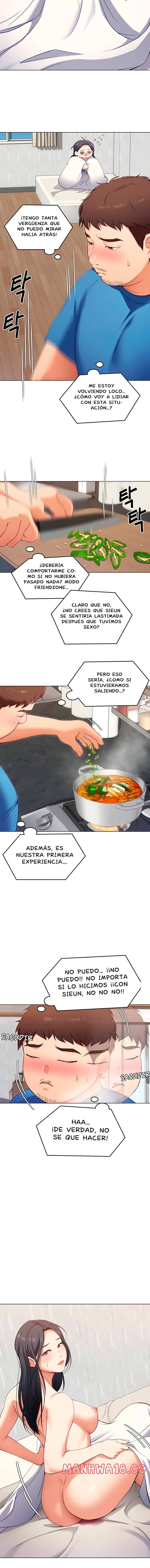 Today Dinner Raw Chapter 18 Page 5