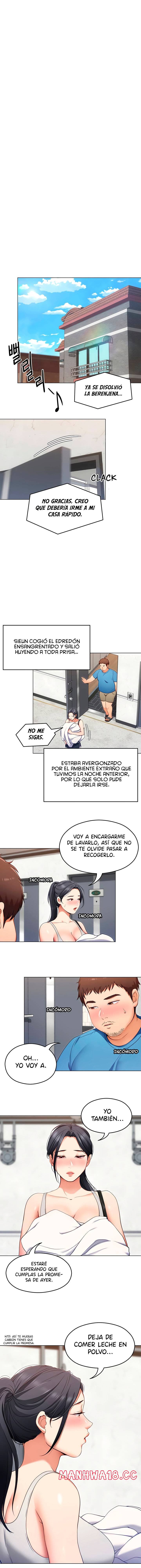 Today Dinner Raw Chapter 18 Page 7