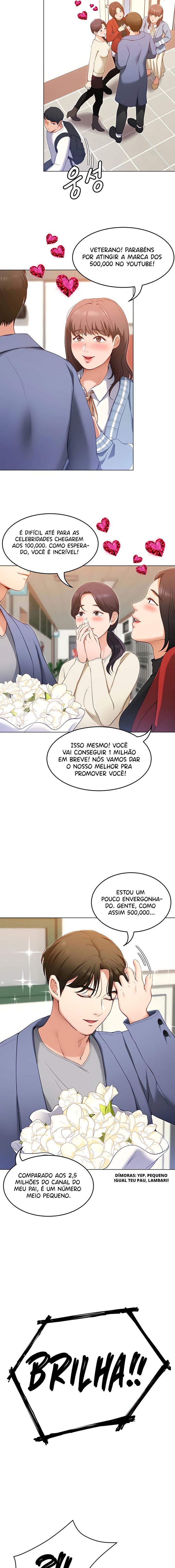 Today Dinner Raw Chapter 19 Page 11