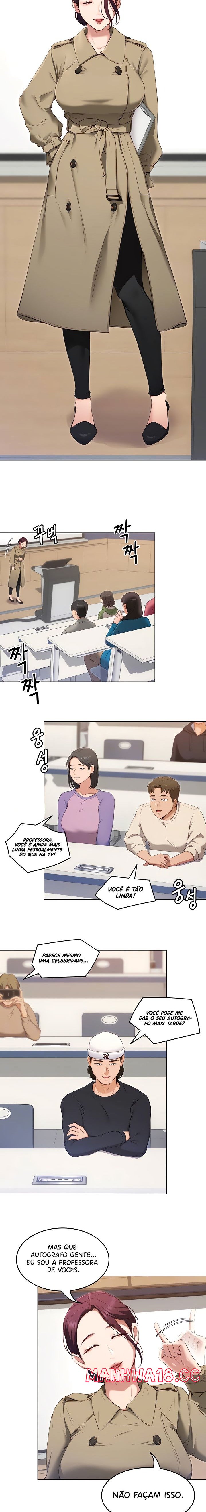 Today Dinner Raw Chapter 19 Page 2