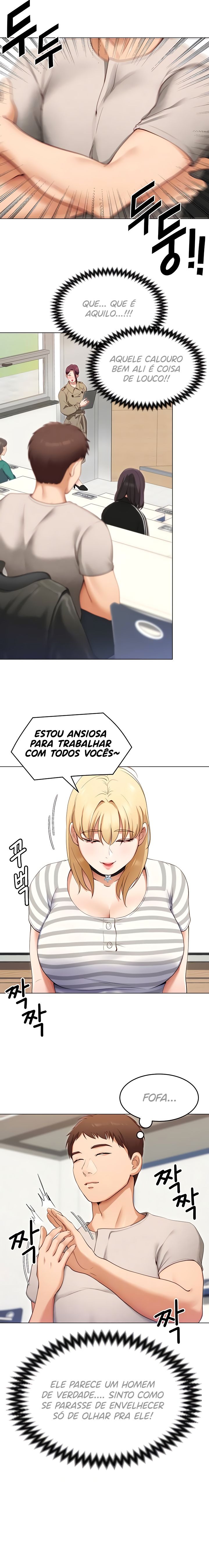 Today Dinner Raw Chapter 19 Page 6