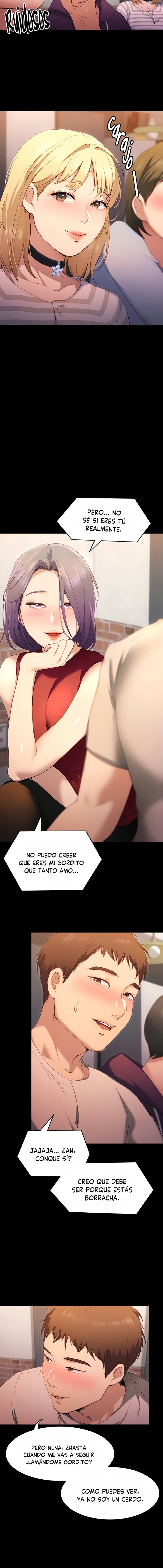 Today Dinner Raw Chapter 20 Page 11