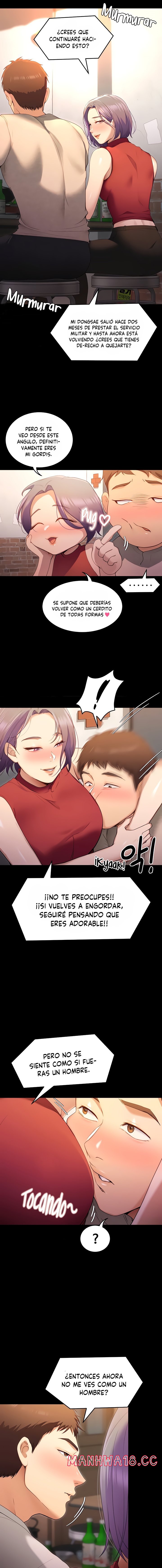 Today Dinner Raw Chapter 20 Page 12
