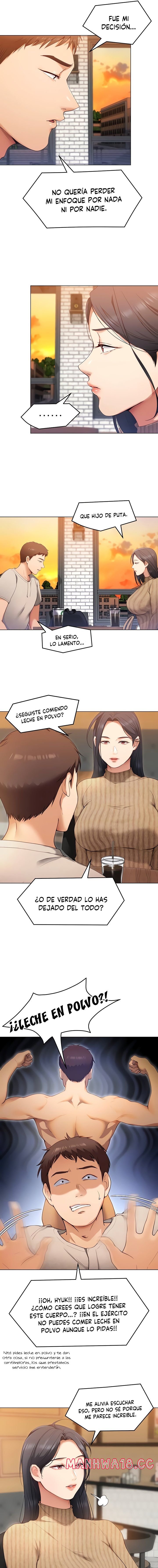 Today Dinner Raw Chapter 20 Page 4