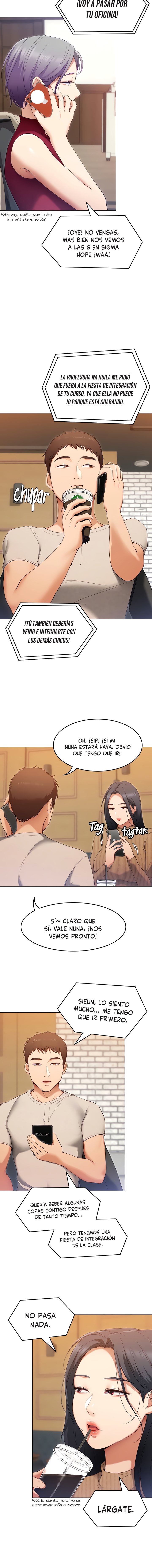 Today Dinner Raw Chapter 20 Page 7
