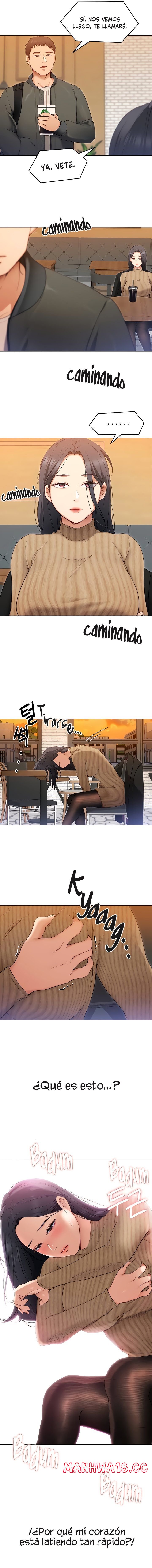 Today Dinner Raw Chapter 20 Page 8