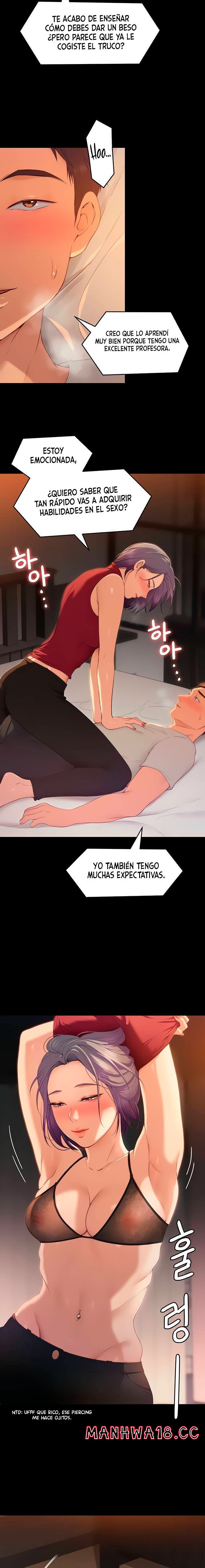 Today Dinner Raw Chapter 21 Page 11