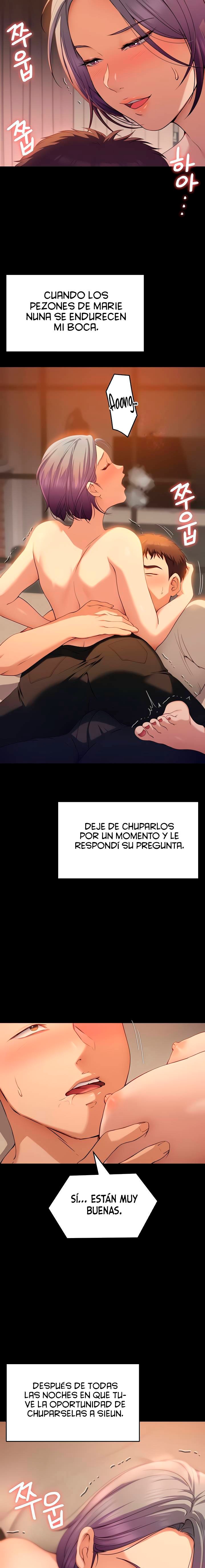 Today Dinner Raw Chapter 21 Page 14