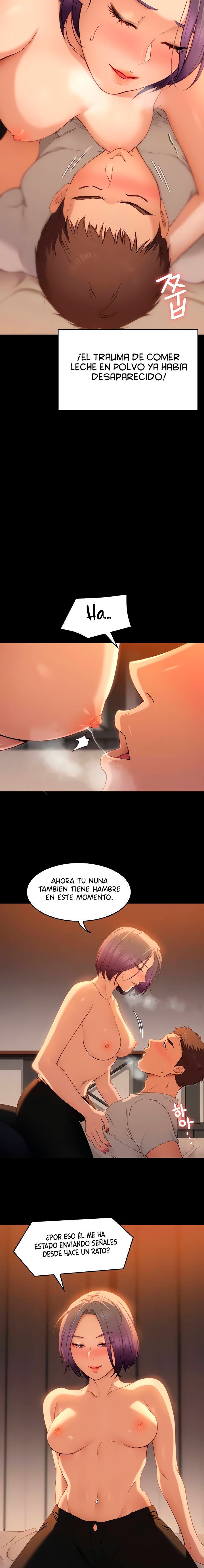 Today Dinner Raw Chapter 21 Page 15