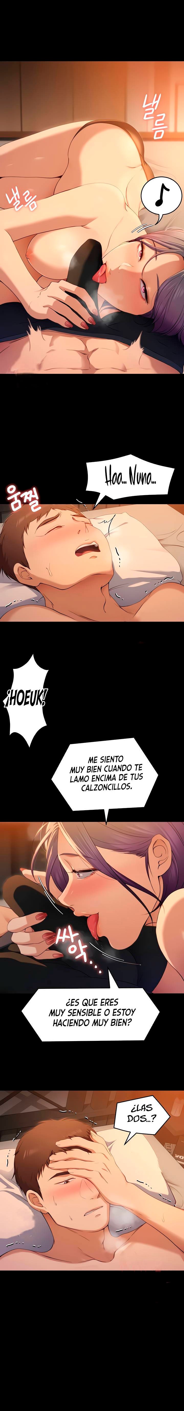 Today Dinner Raw Chapter 21 Page 17