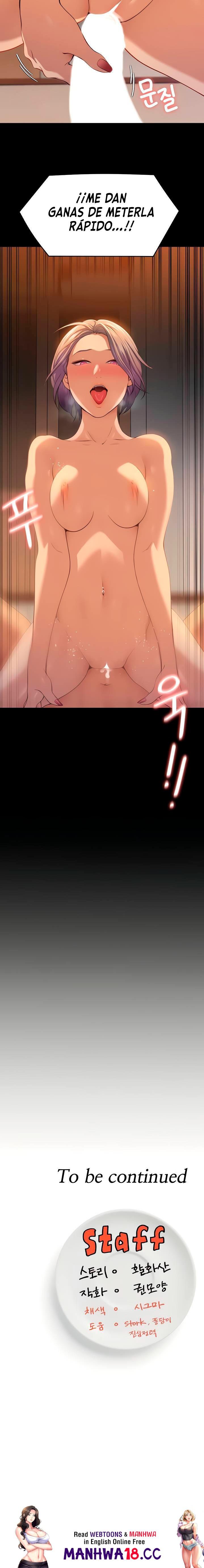 Today Dinner Raw Chapter 21 Page 21
