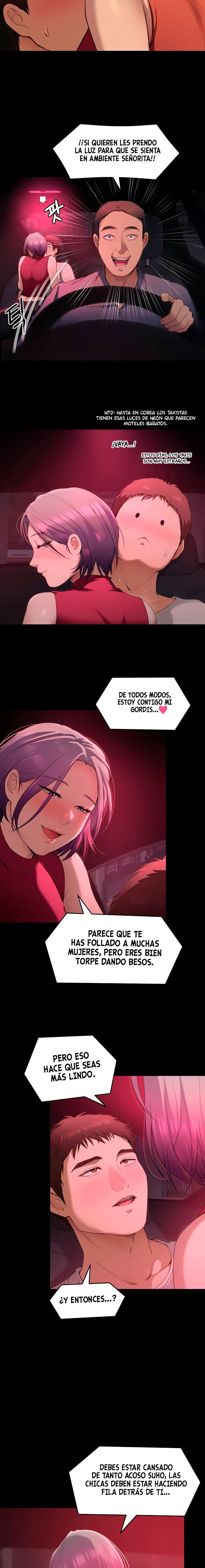 Today Dinner Raw Chapter 21 Page 5