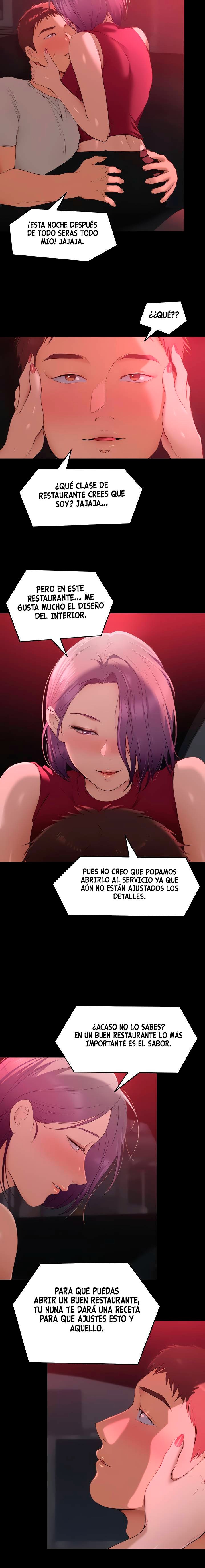 Today Dinner Raw Chapter 21 Page 6