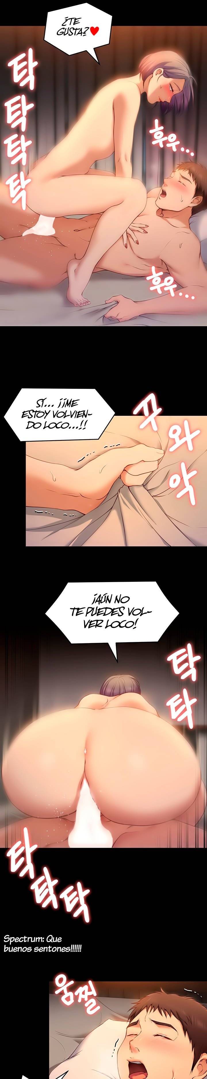 Today Dinner Raw Chapter 22 Page 10