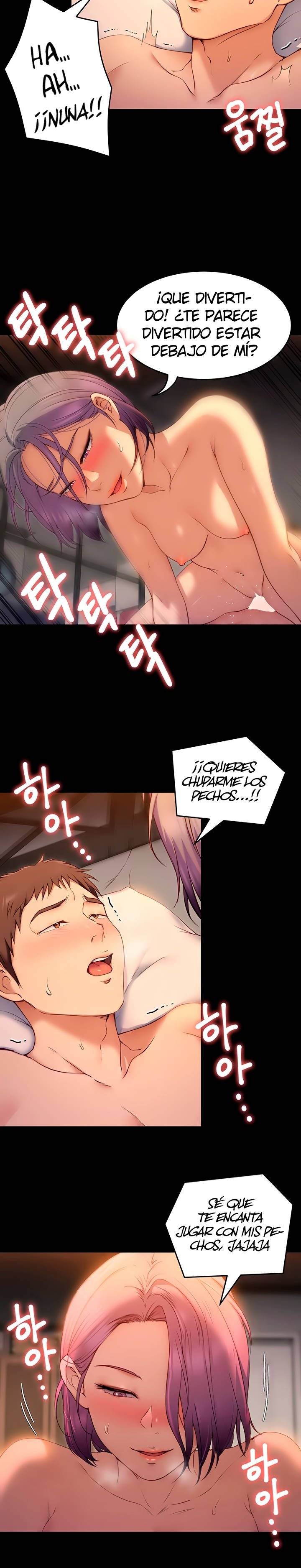 Today Dinner Raw Chapter 22 Page 11