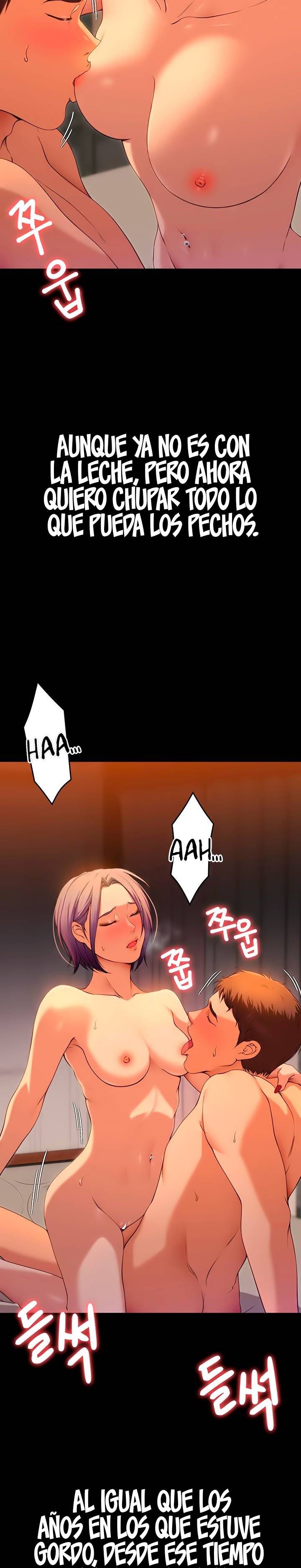 Today Dinner Raw Chapter 22 Page 13