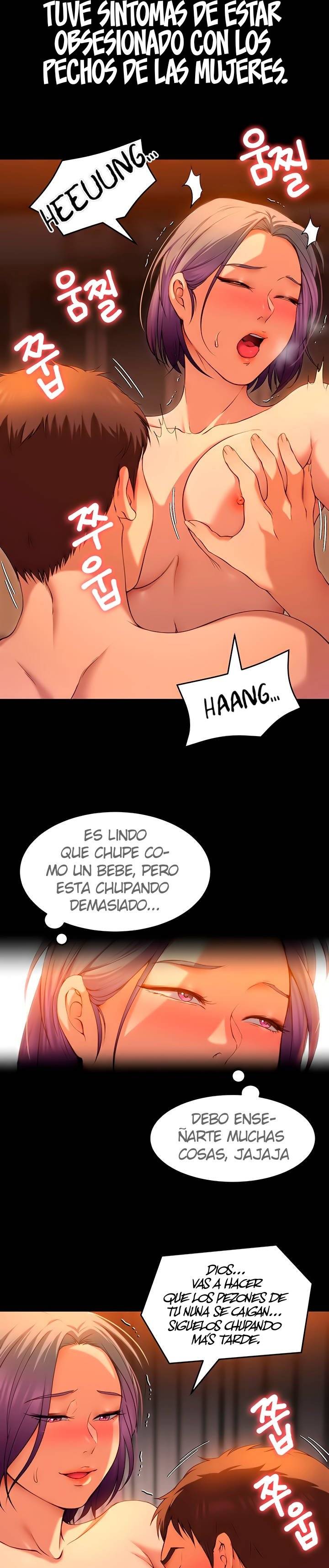 Today Dinner Raw Chapter 22 Page 14