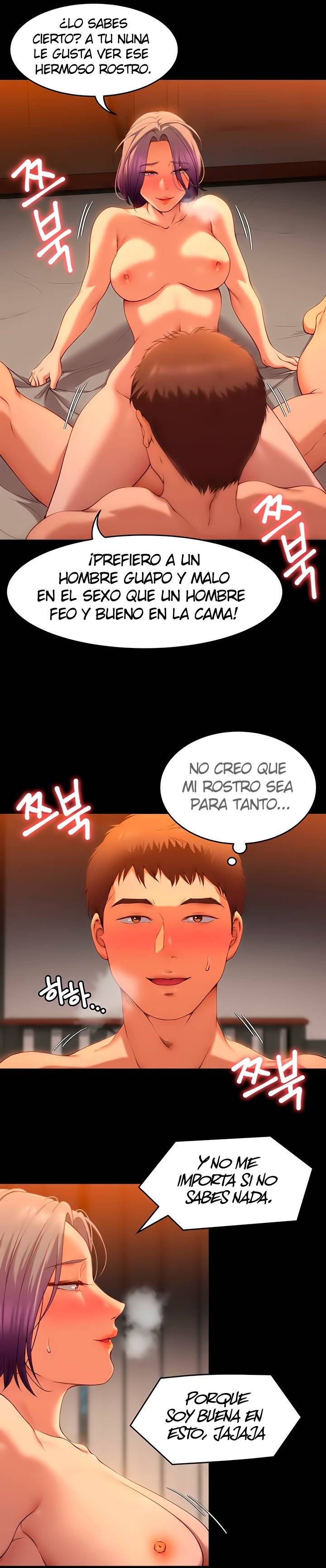 Today Dinner Raw Chapter 22 Page 18