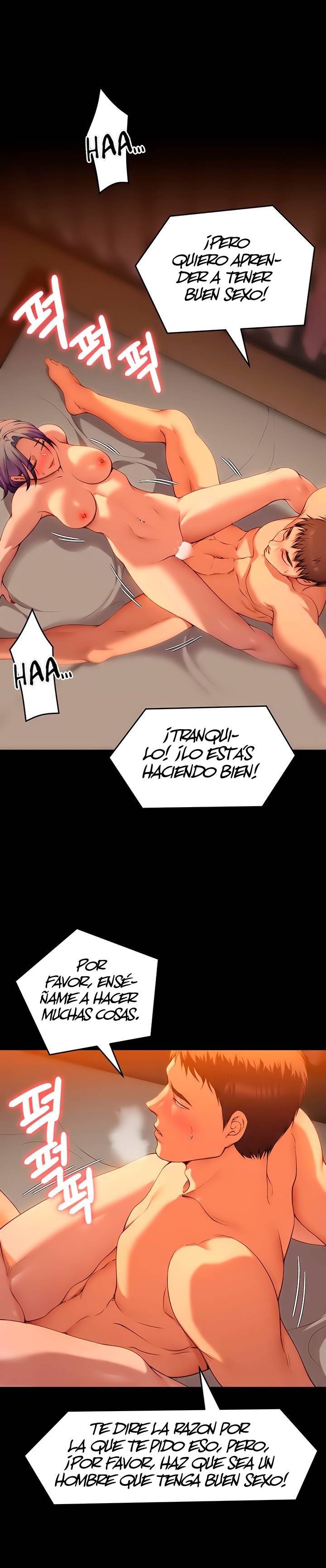 Today Dinner Raw Chapter 22 Page 19