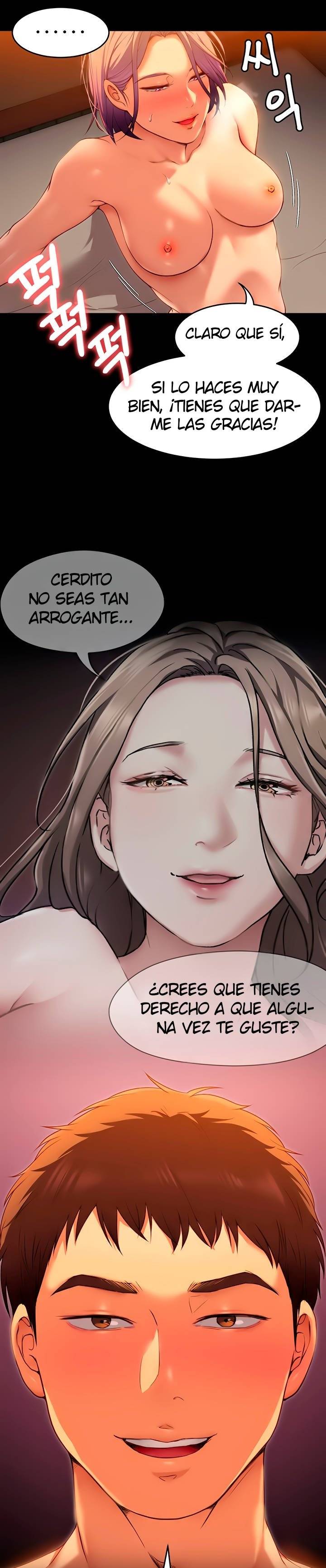Today Dinner Raw Chapter 22 Page 20