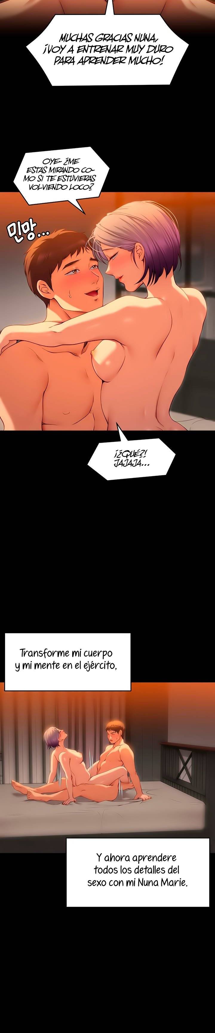 Today Dinner Raw Chapter 22 Page 21