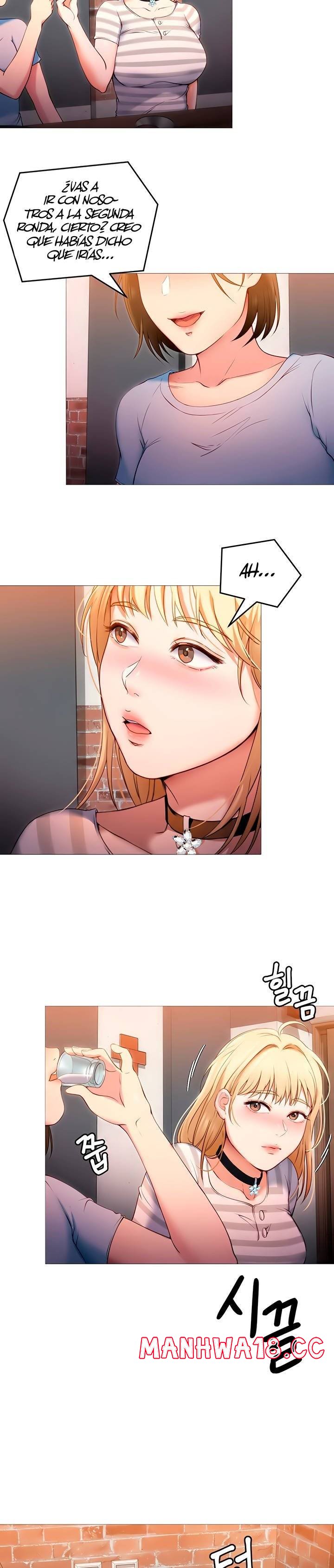 Today Dinner Raw Chapter 22 Page 3