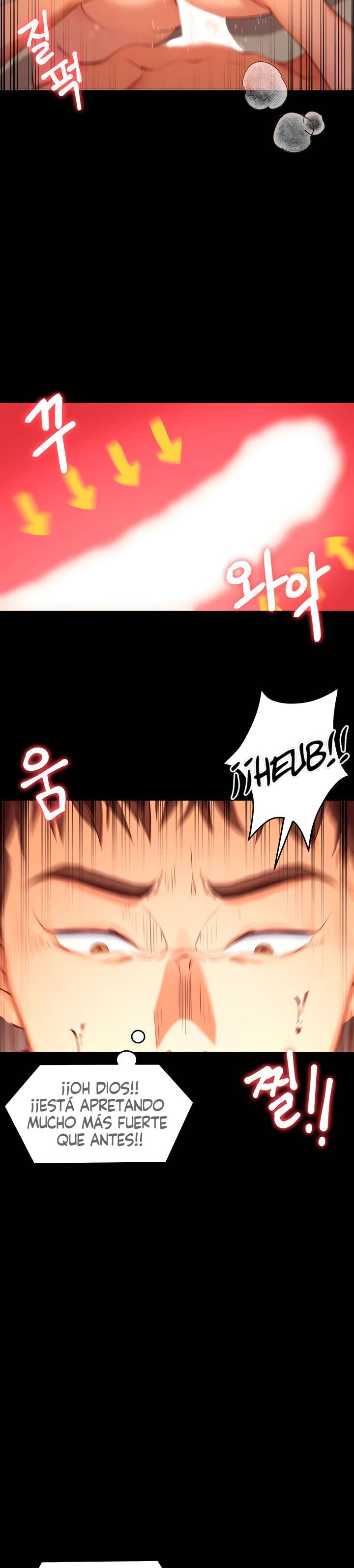 Today Dinner Raw Chapter 23 Page 22