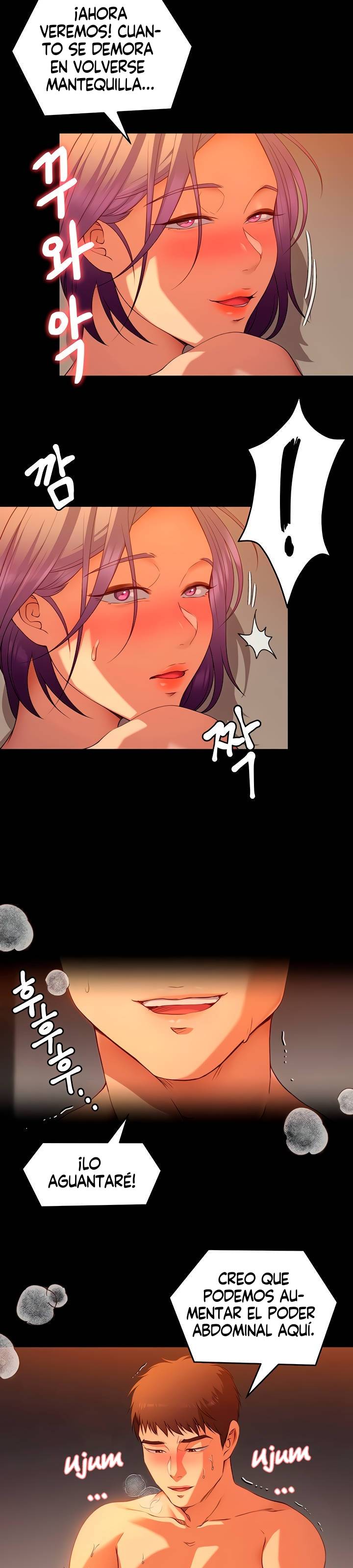 Today Dinner Raw Chapter 23 Page 23
