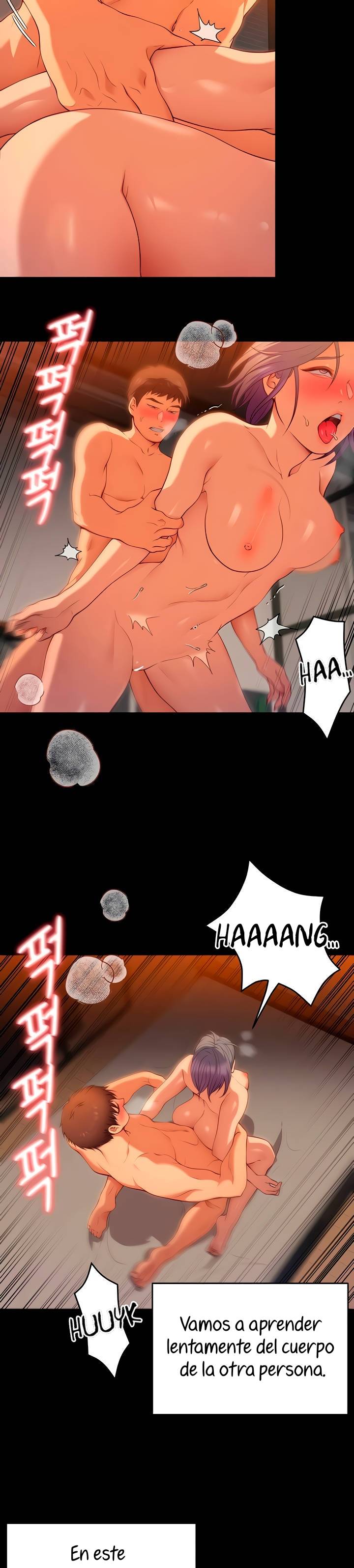 Today Dinner Raw Chapter 23 Page 26