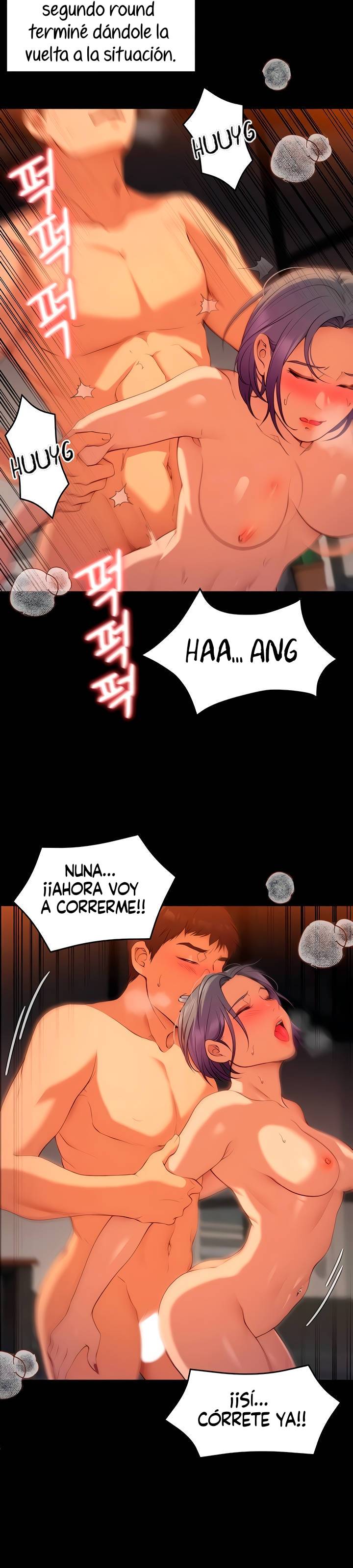 Today Dinner Raw Chapter 23 Page 27