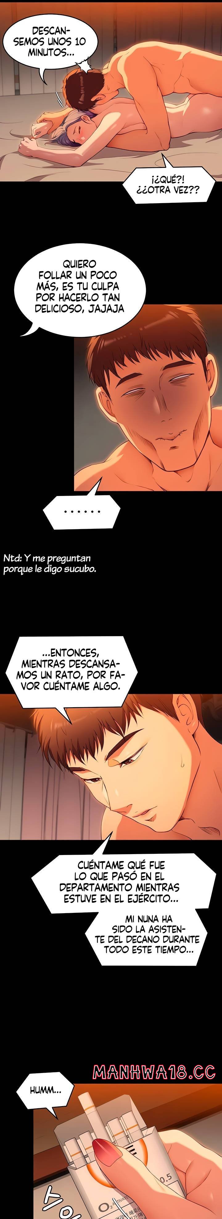 Today Dinner Raw Chapter 23 Page 30