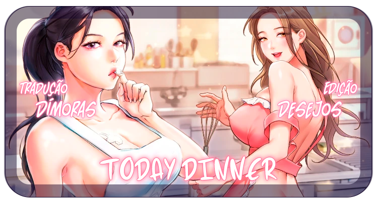 Today Dinner Raw Chapter 24 Page 1