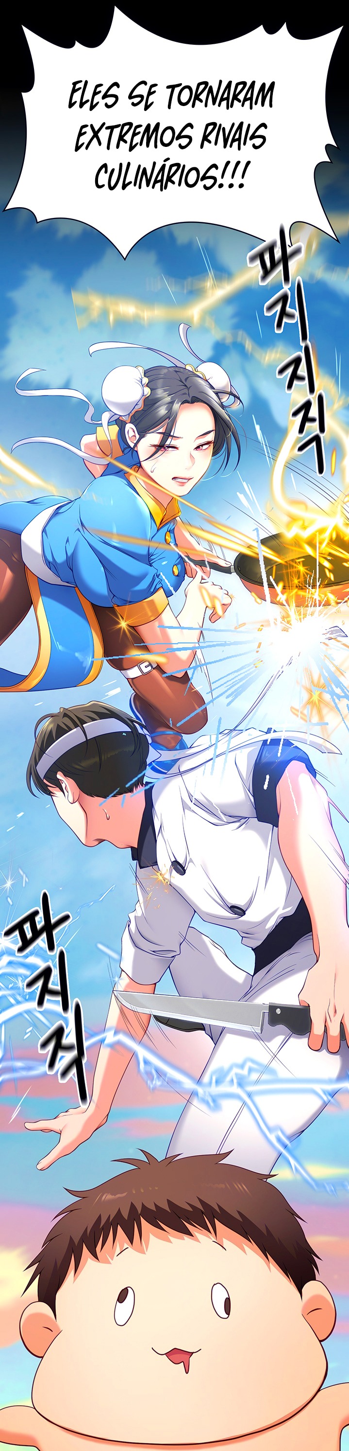 Today Dinner Raw Chapter 24 Page 12