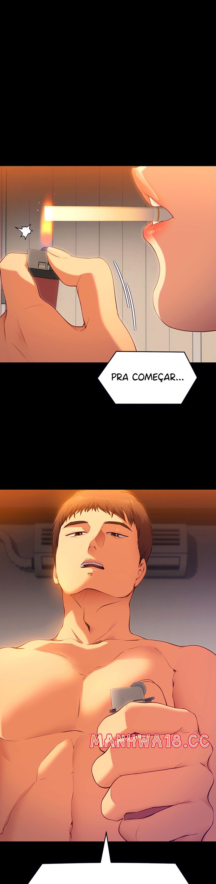 Today Dinner Raw Chapter 24 Page 2