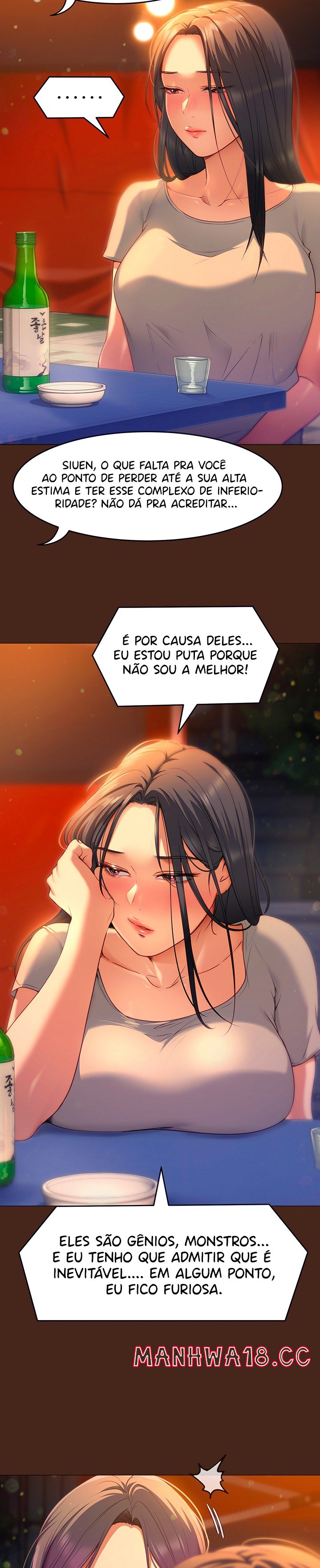 Today Dinner Raw Chapter 24 Page 23