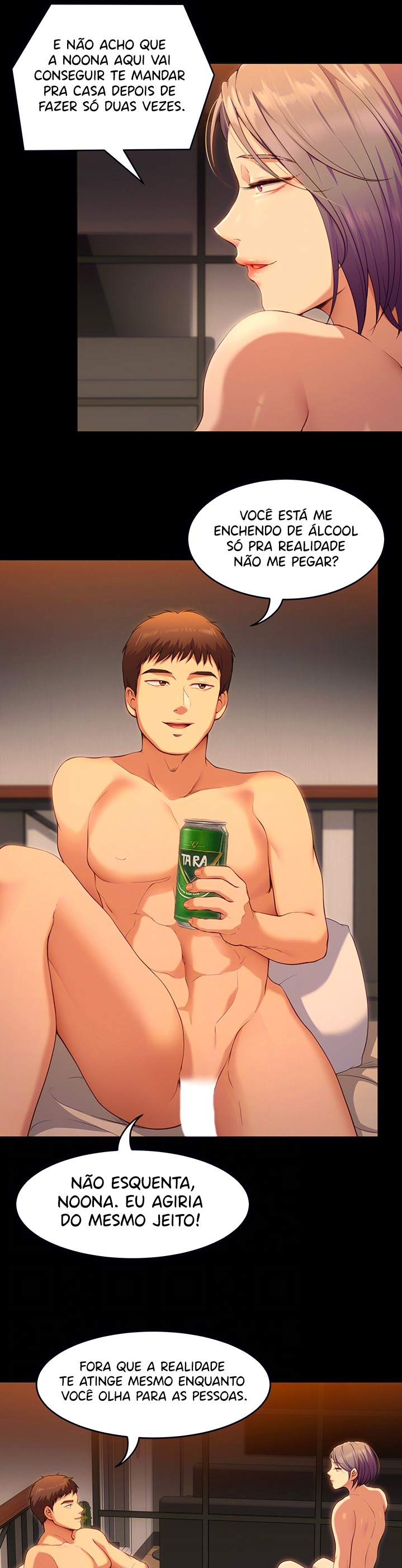 Today Dinner Raw Chapter 24 Page 7