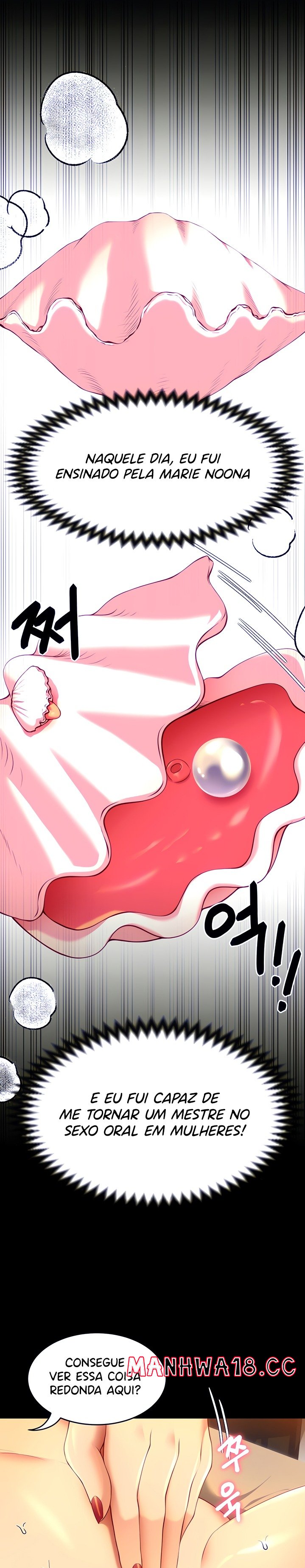 Today Dinner Raw Chapter 25 Page 14