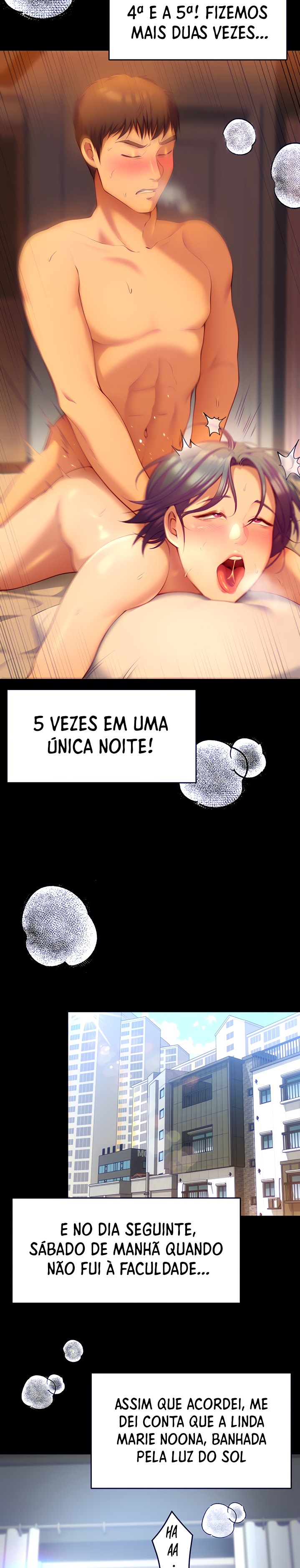 Today Dinner Raw Chapter 25 Page 27