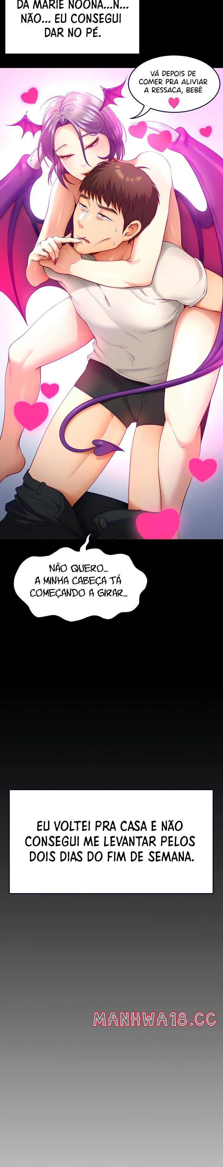 Today Dinner Raw Chapter 25 Page 29