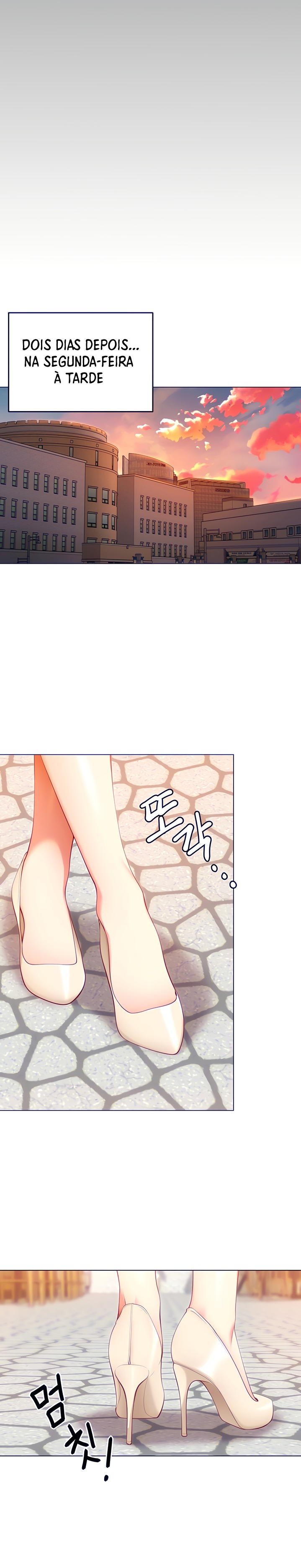 Today Dinner Raw Chapter 25 Page 30