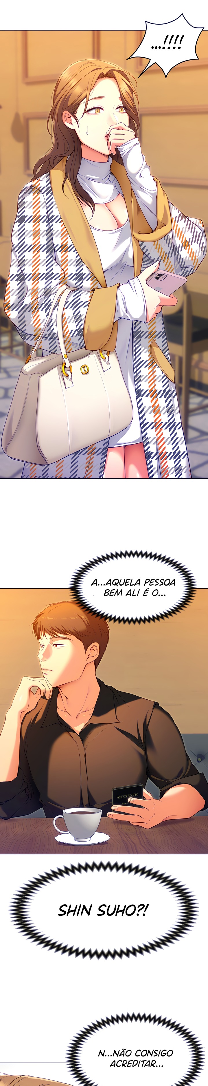 Today Dinner Raw Chapter 25 Page 31