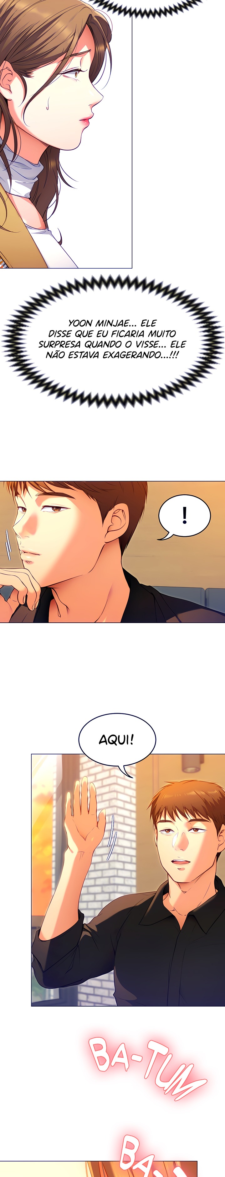 Today Dinner Raw Chapter 25 Page 32