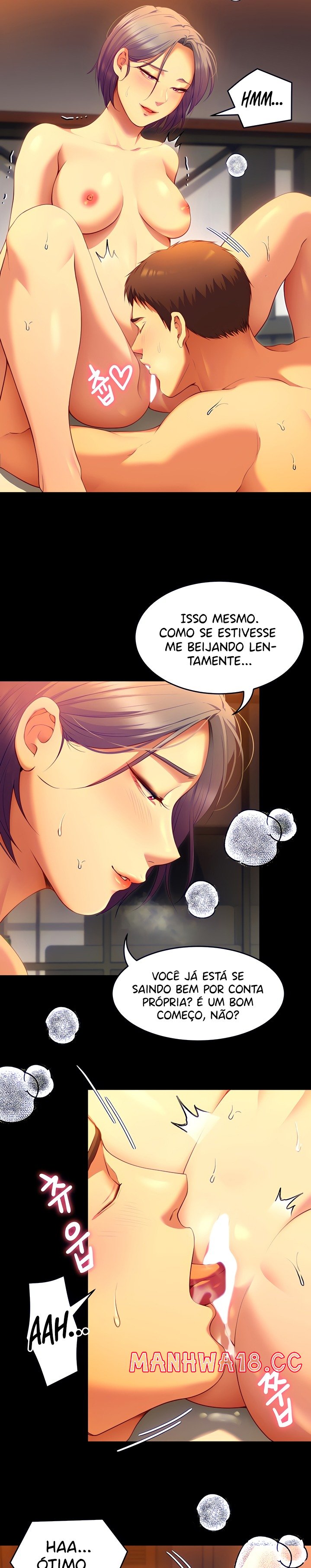 Today Dinner Raw Chapter 25 Page 8