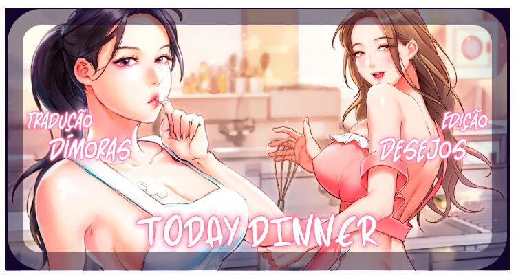 Today Dinner Raw Chapter 26 Page 1