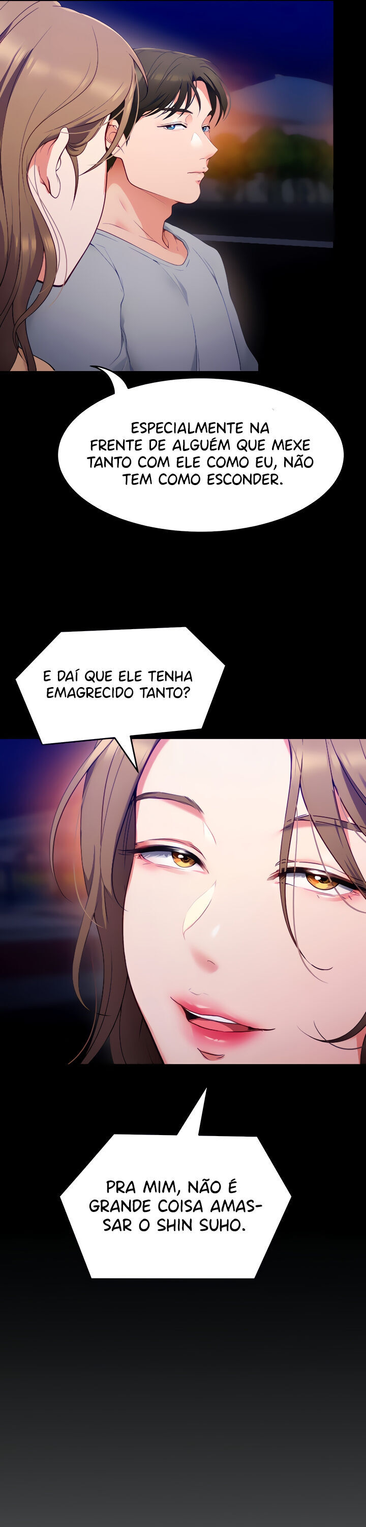 Today Dinner Raw Chapter 26 Page 10