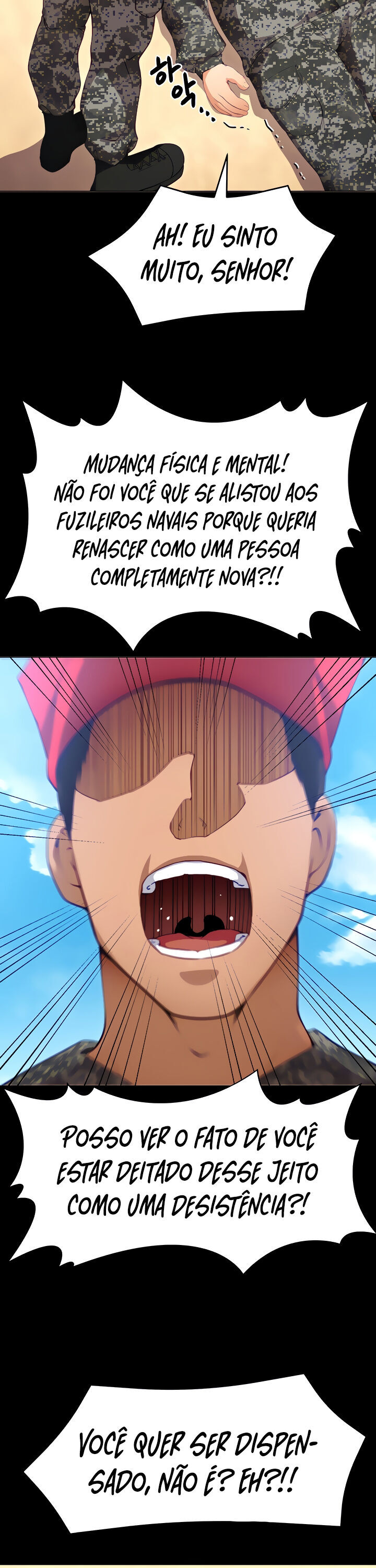 Today Dinner Raw Chapter 26 Page 19