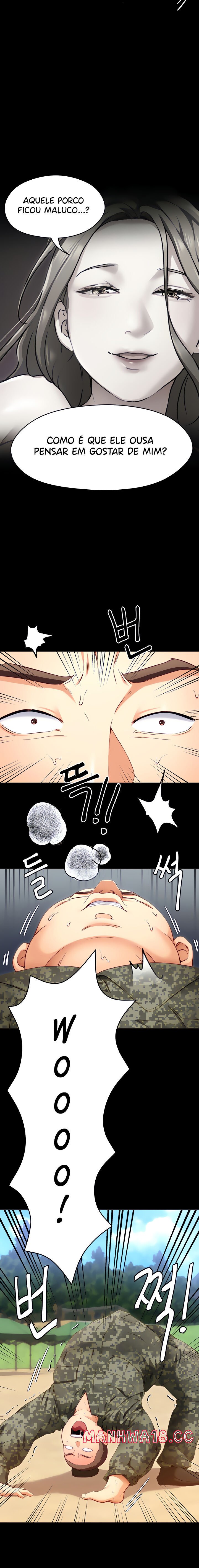 Today Dinner Raw Chapter 26 Page 21