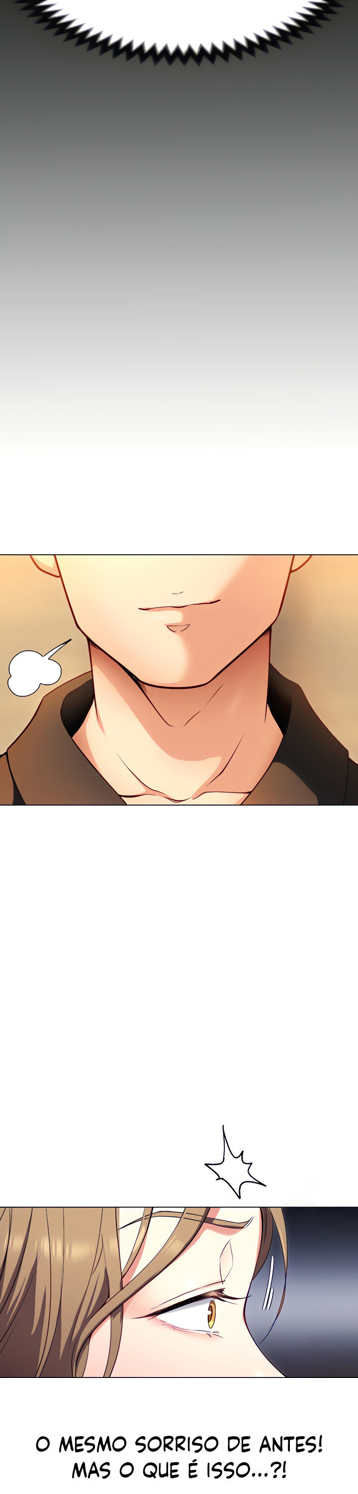 Today Dinner Raw Chapter 26 Page 23