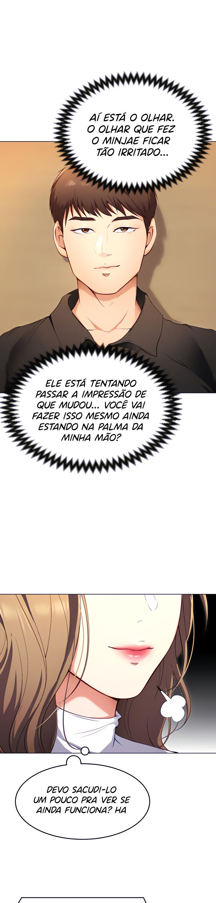 Today Dinner Raw Chapter 26 Page 24