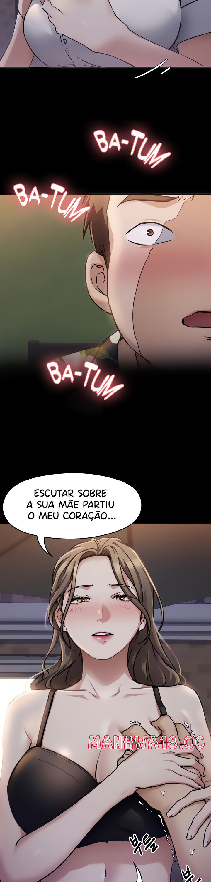 Today Dinner Raw Chapter 26 Page 27